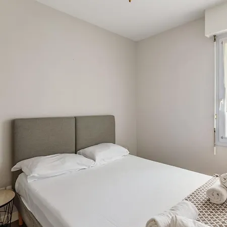 Apartment Porte Royale Avec Parking - Welkeys La Rochelle (Charente-Maritime)